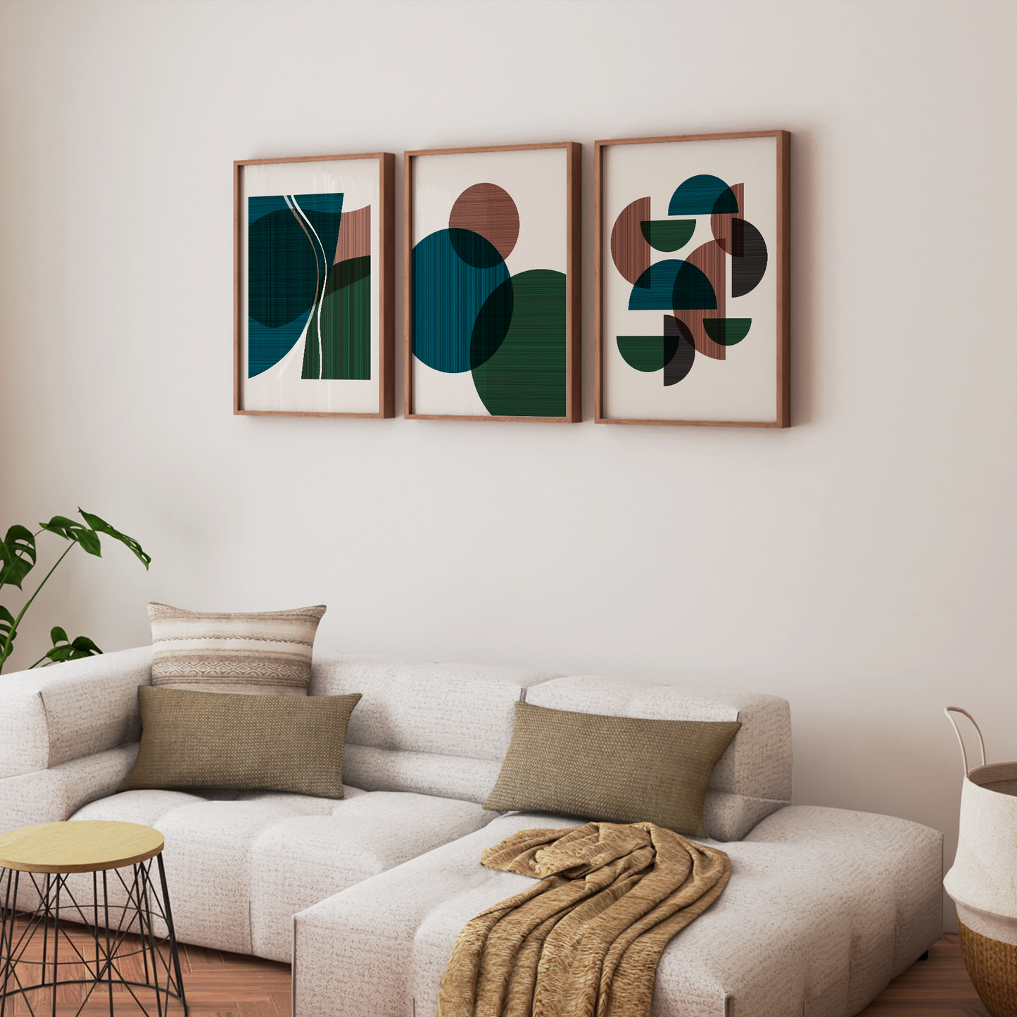 Stellar Orbit Print