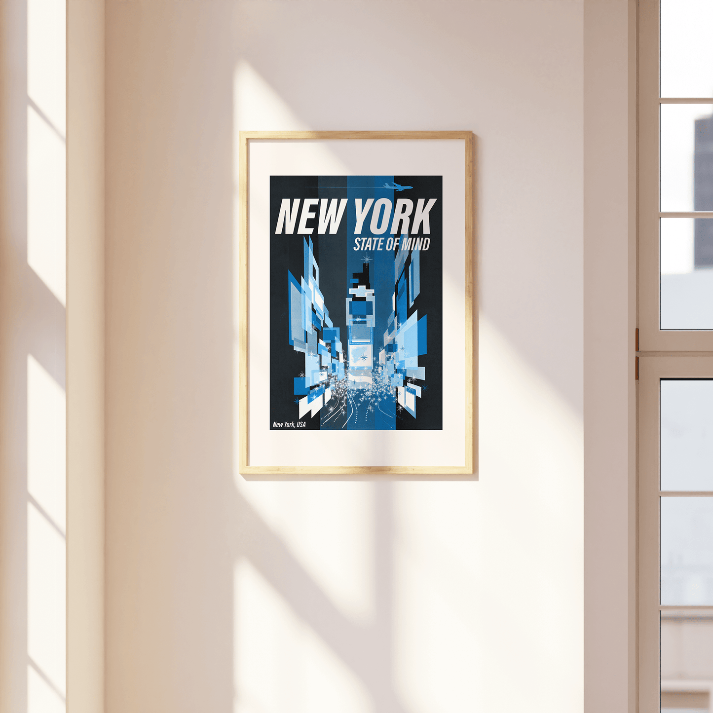 City Travel Duo - THE WALL SNOB