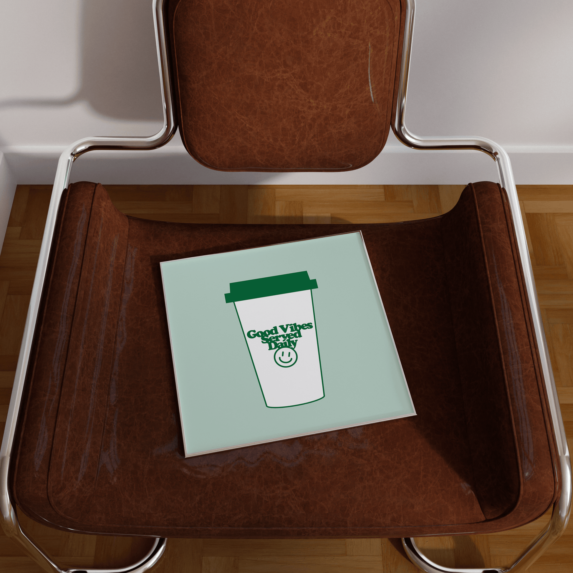 Do You Have Oat Milk? Print - THE WALL SNOB
