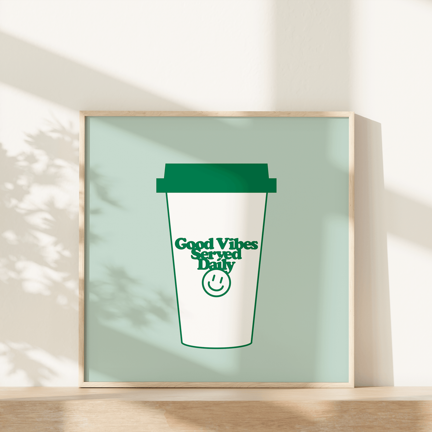 Do You Have Oat Milk? Print - THE WALL SNOB
