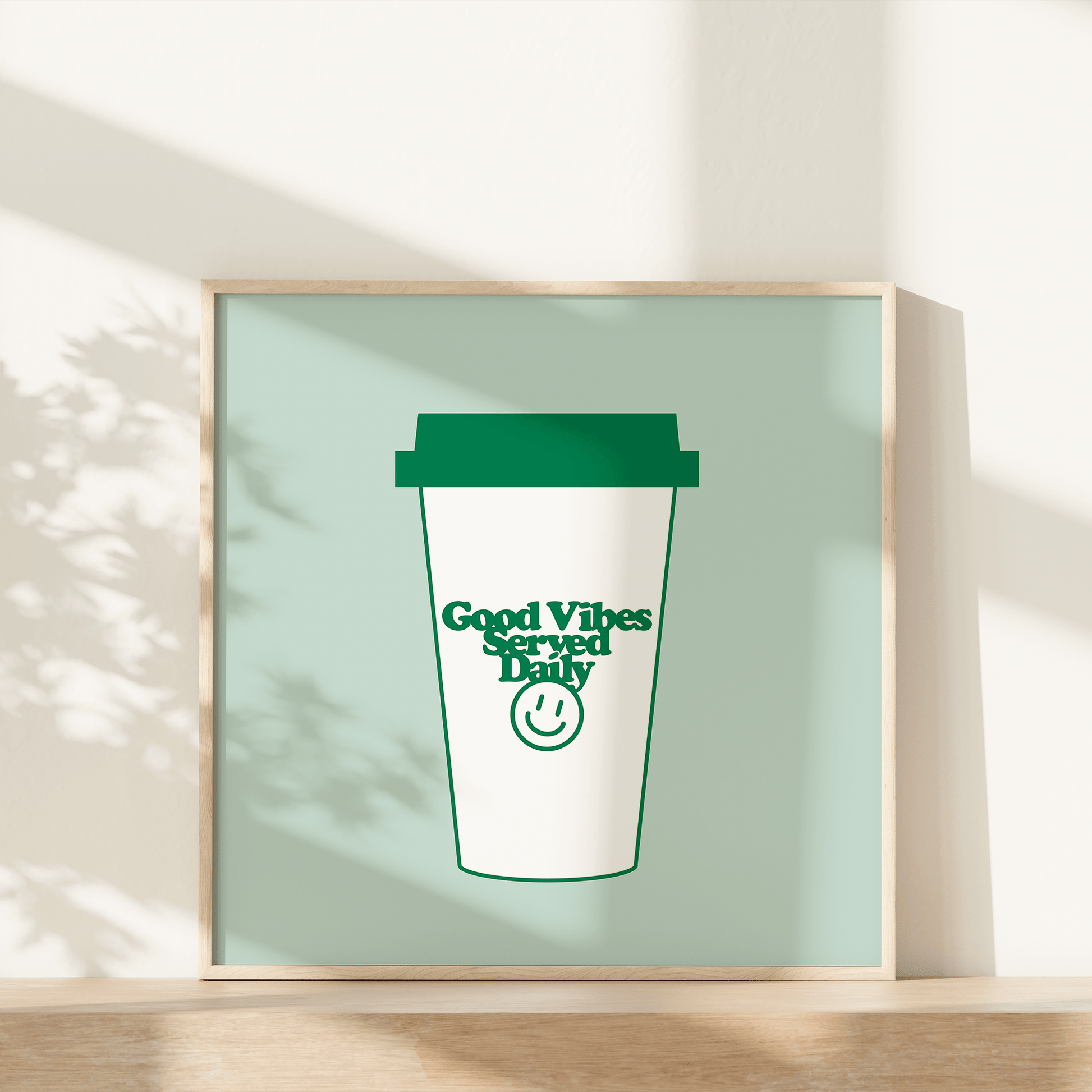 Do You Have Oat Milk? Print - THE WALL SNOB