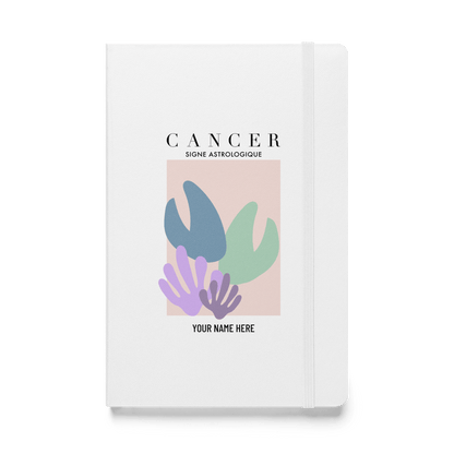 Cancer Abstract Journal - THE WALL SNOB