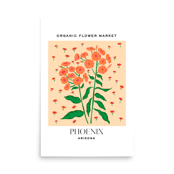 Phoenix Flower Market Best Flower Site